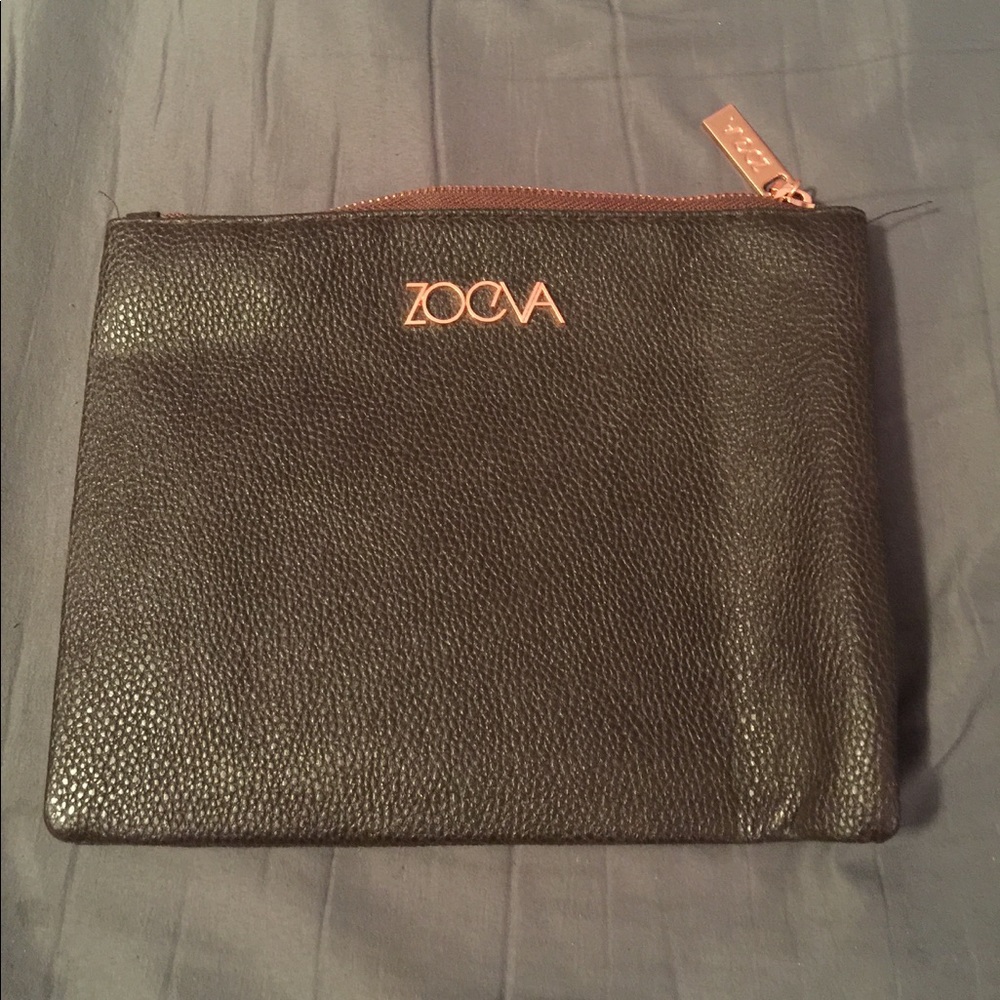Zoeva Makeup Bag