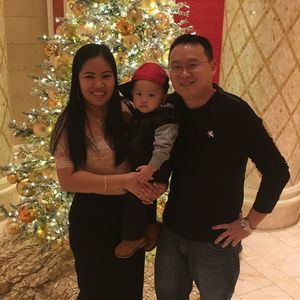 Meet your Posher, Joann