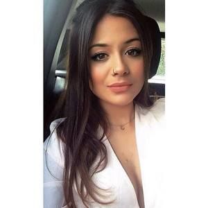 Meet your Posher, Luana