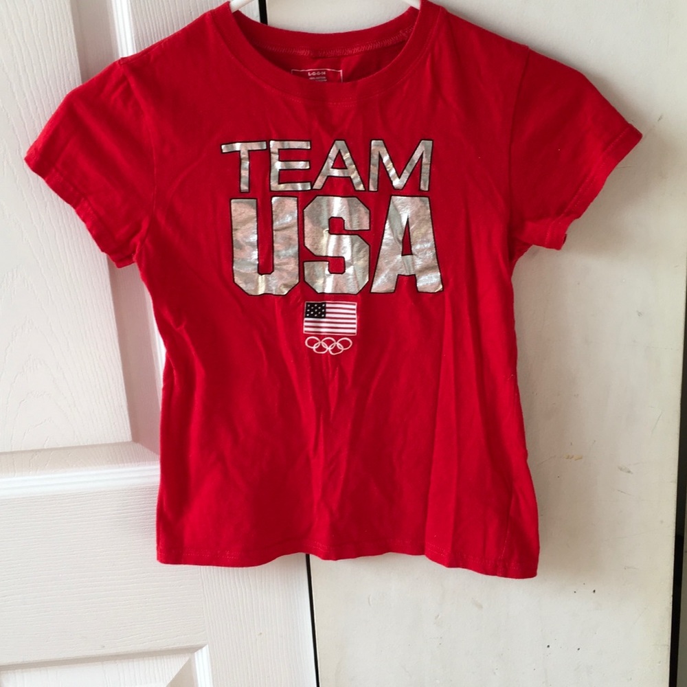TEAM APPAREL
