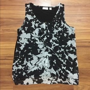 New York & Company Top