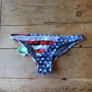 Amerikah Europe Bottoms