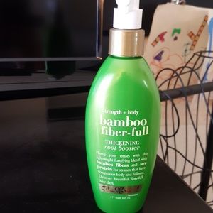 Ogx Thickening Root Booster