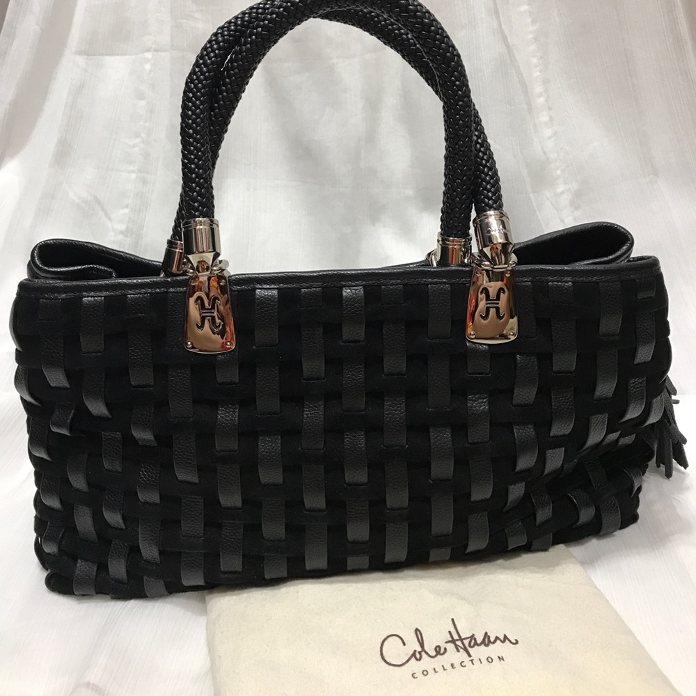Cole Haan Tote