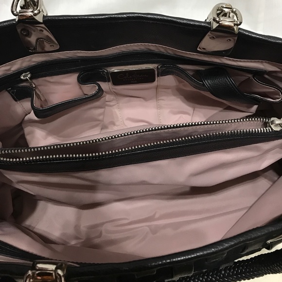 Cole Haan Tote - Picture 3 of 5