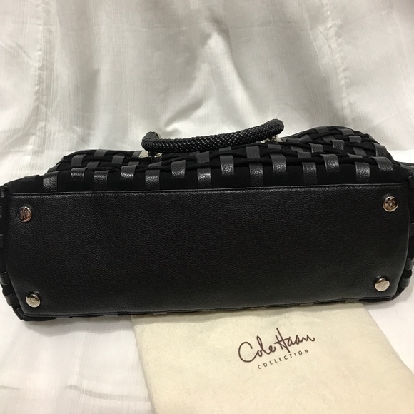 Cole Haan Tote - Picture 4 of 5