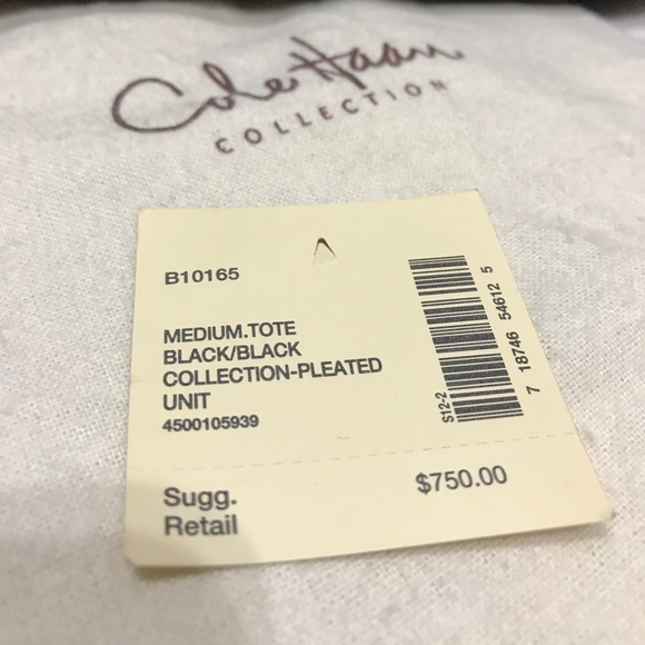 Cole Haan Tote - Picture 5 of 5