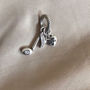 Brighton Music Charm