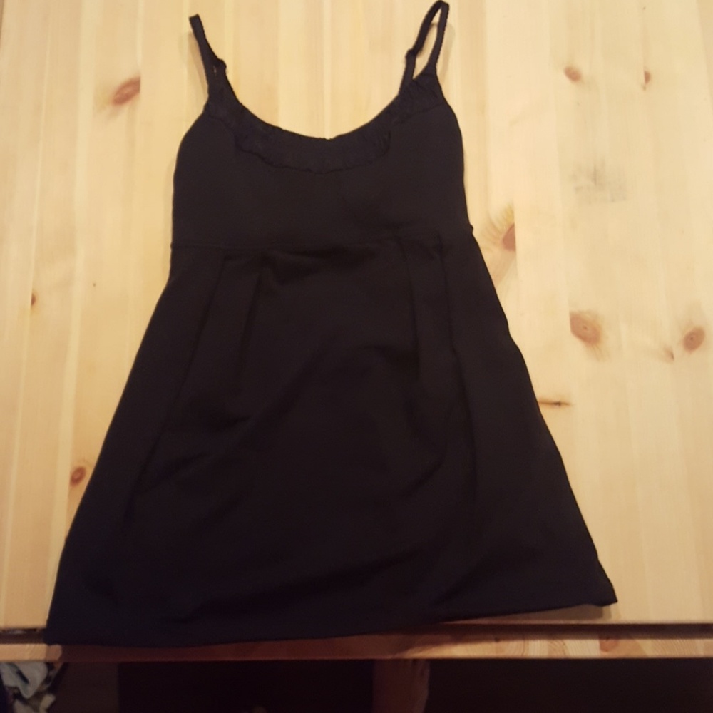 Lululemon blank tank