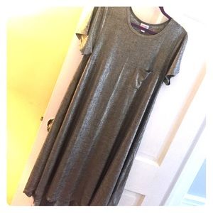 Unicorn Elegant Carly LuLaRoe, Rare!