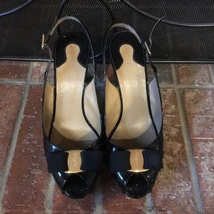 Salvatore Ferragamo Heels