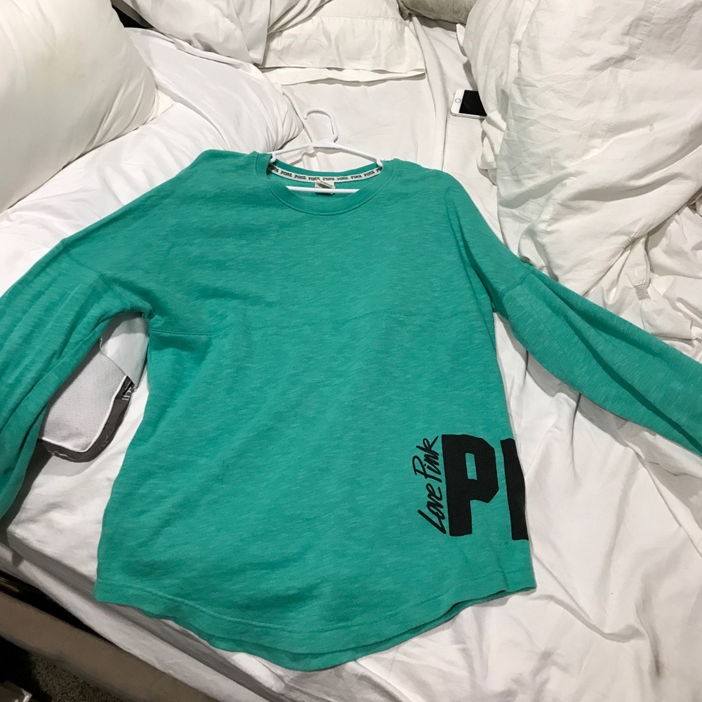 Victoria secret pink