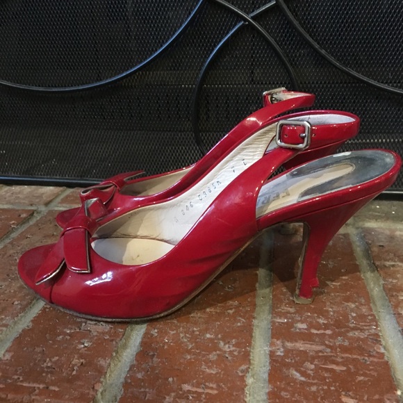 Salvatore Ferragamo Heels - Picture 2 of 5