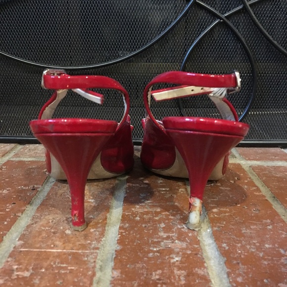 Salvatore Ferragamo Heels - Picture 3 of 5