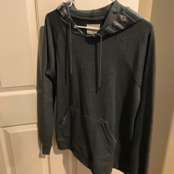 on the byas Jackets & Coats - On the Byas Hoodie on the byas Jackets & Coats - On the Byas Hoodie