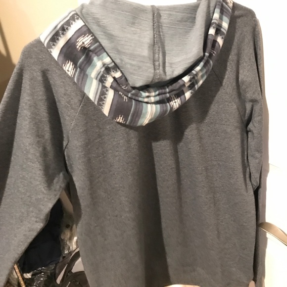 on the byas Jackets & Coats - On the Byas Hoodie on the byas Jackets & Coats - On the Byas Hoodie