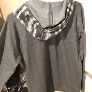 on the byas Jackets & Coats - On the Byas Hoodie on the byas Jackets & Coats - On the Byas Hoodie