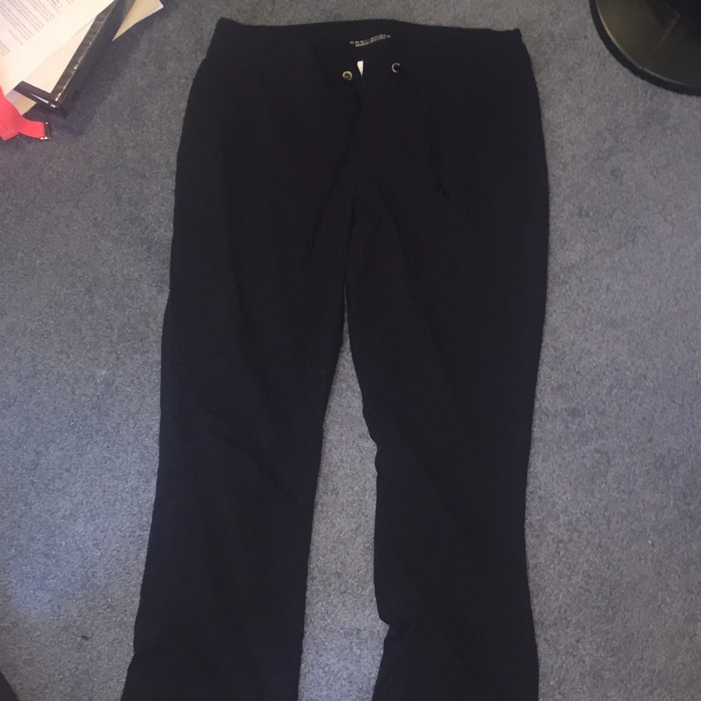 Hiking Pants
