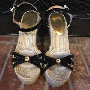 Cute Micheal Kors Wedges
