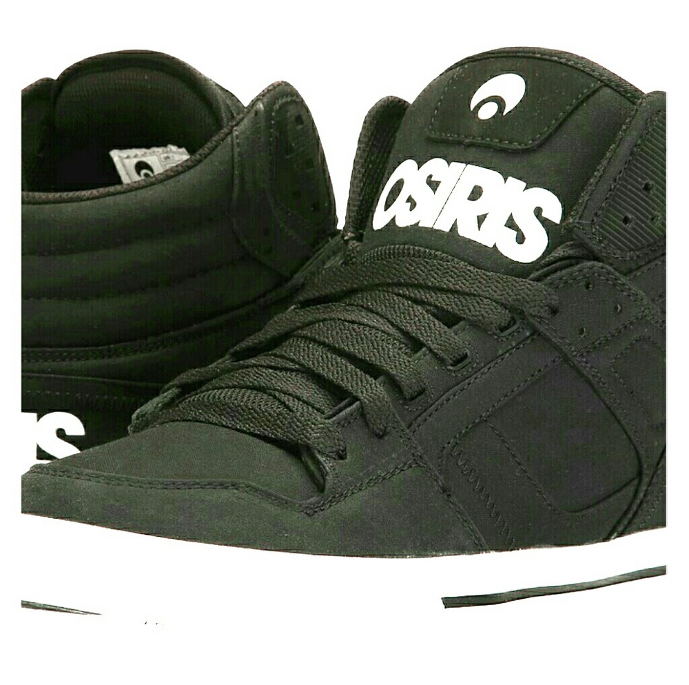 Overall a great shoe with an original style.