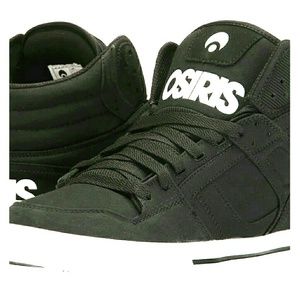 Overall a great shoe with an original style.