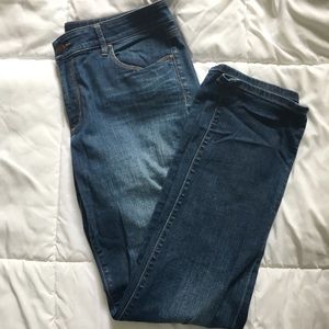 Anne Taylor loft jeans