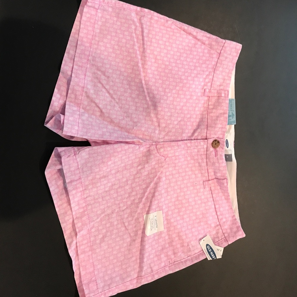 Old Navy shorts