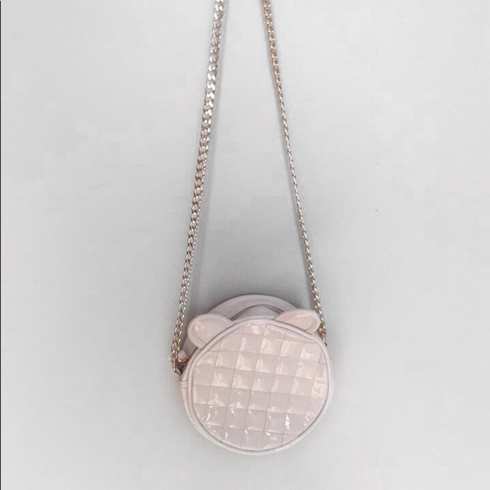 Ariana Grande Limited Edition Cat Ear Bag