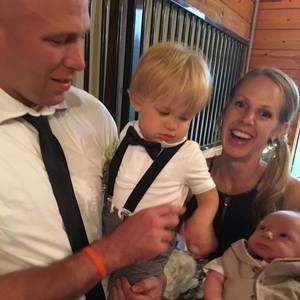 Meet your Posher, Ricky