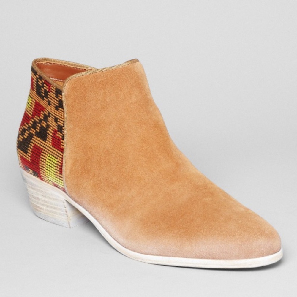 Sam Edelman 'Putnam' Booties