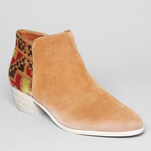 Sam Edelman 'Putnam' Booties
