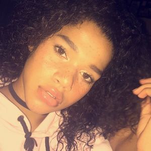 Meet your Posher, Shayla