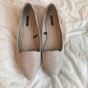 Forever 21 Flats
