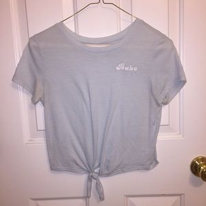 Kendall & Kylie Shirt