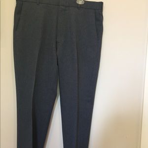 action slacks by levi strauss & company