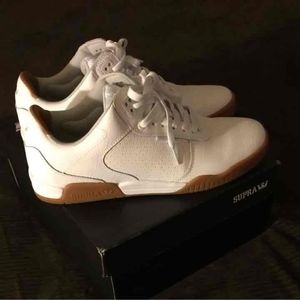 Supra Ellington Size 12 👊🏻💪🏻