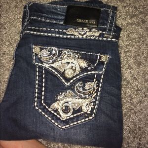 Bling Jeans