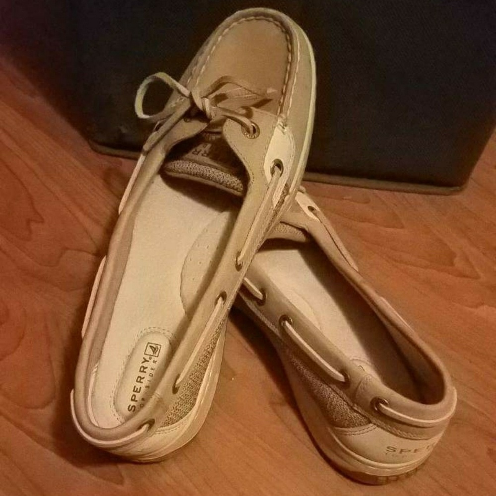 Sperry Shoes