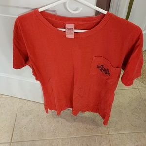 Victoria's Secret Campus Tee