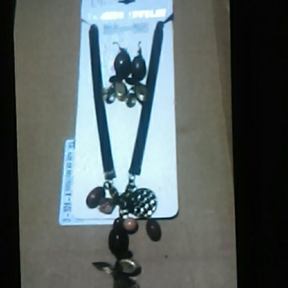 Jewellery woman's