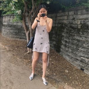 Meet your Posher, Minhee