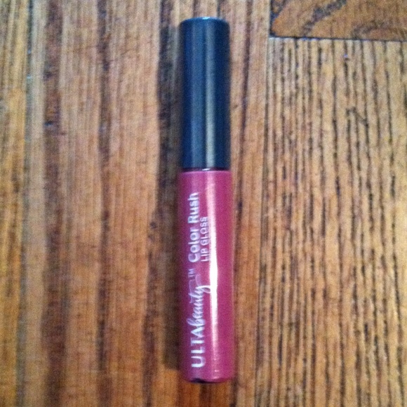 Smashbox Makeup - NWT Smashbox and Ulta makeup lip bundle Smashbox Makeup - NWT Smashbox and Ulta makeup lip bundle