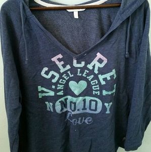 Victoria Secret Beach Sweater