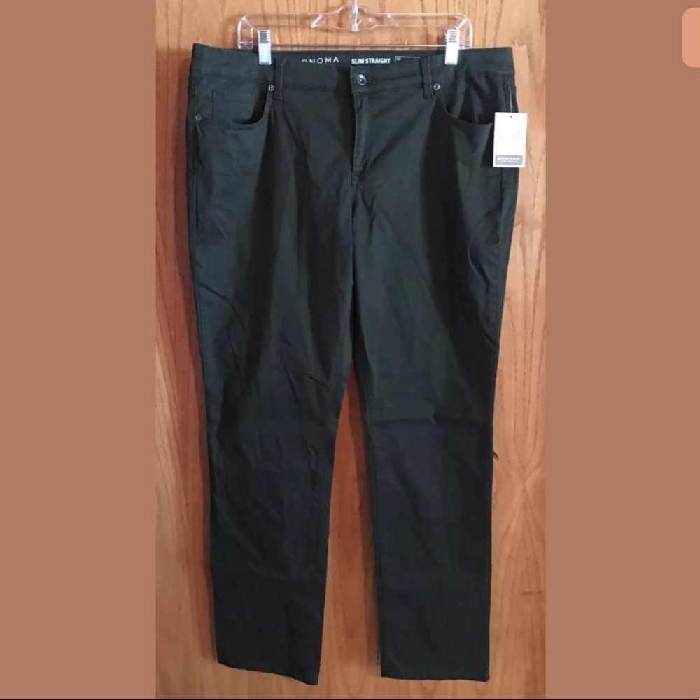 Sold