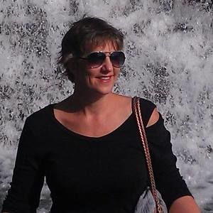 Meet your Posher, Kathy