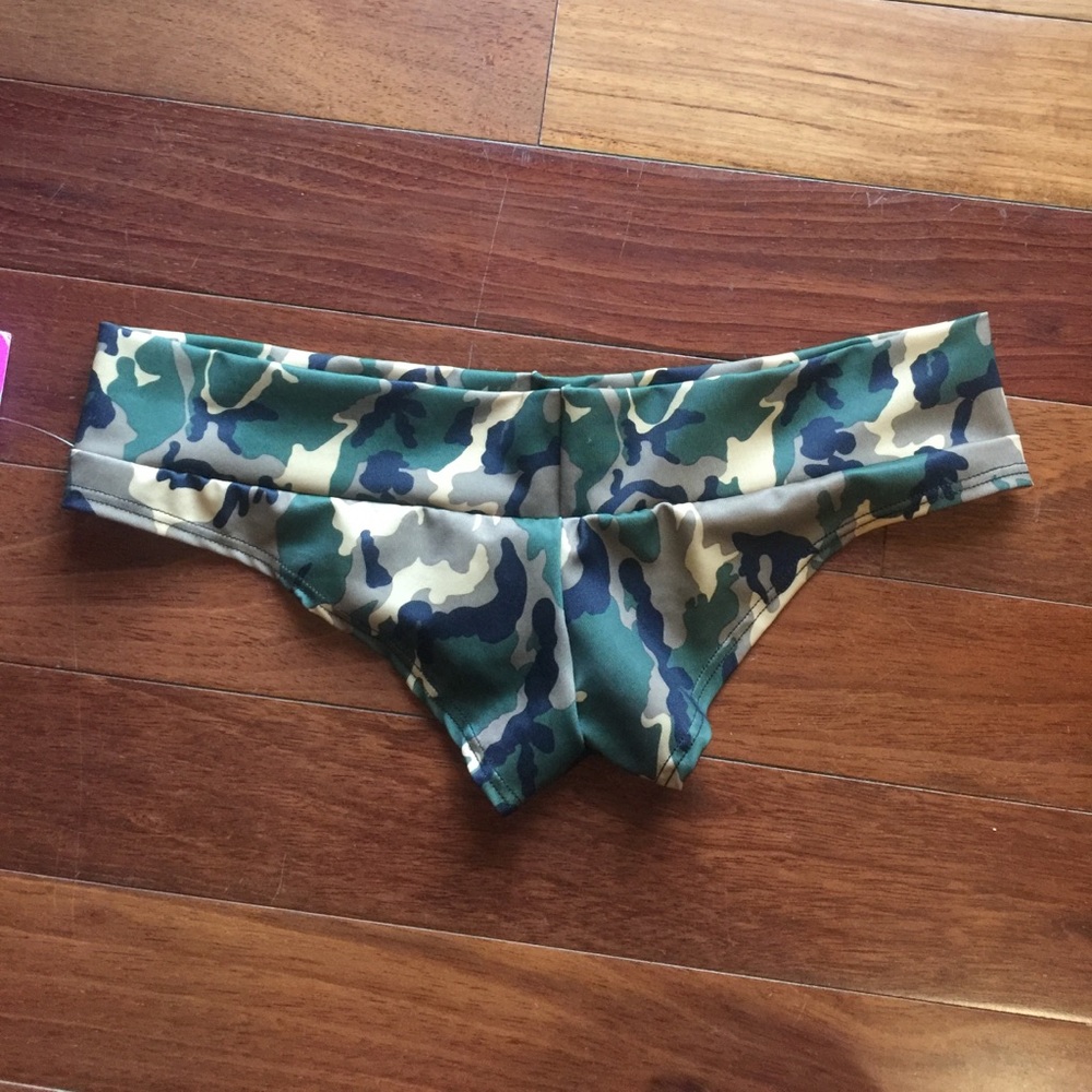 Bikini Bottom
