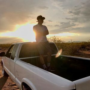 Meet your Posher, Edgar