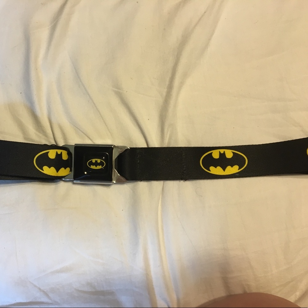 Seatbelt belts