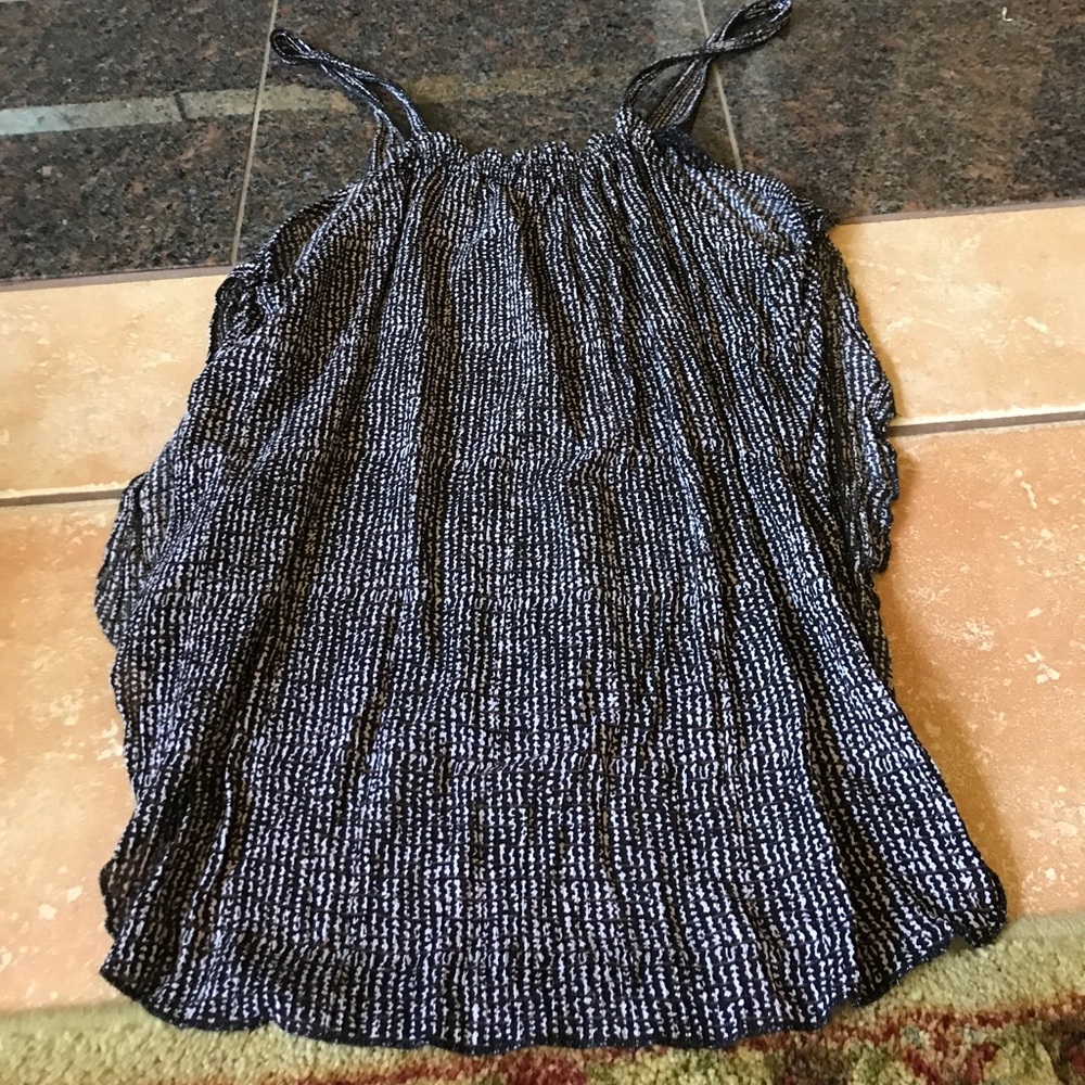 Free people intimately shirt