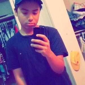 Meet your Posher, Andy